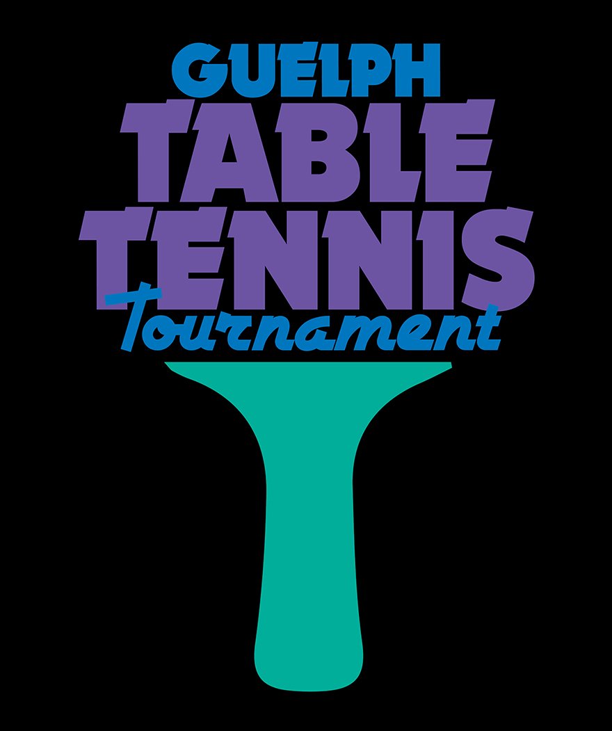 We're looking for teens and adults to participate in Guelph's first-ever table tennis tournament March 3 and 4. Cost is $5 per person for the youth tournament and $7.50 for the open tournament. Register now or learn more: ow.ly/bH7830i5stD #Guelph