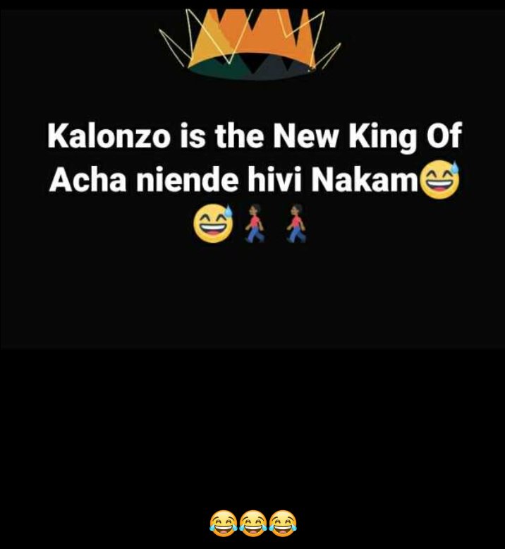 gituku_ian's tweet image. #Kalonzo is that guy... #NASAOathDay #NASASwearingIn #Railaswearingin #RailaSwearingInChallenge