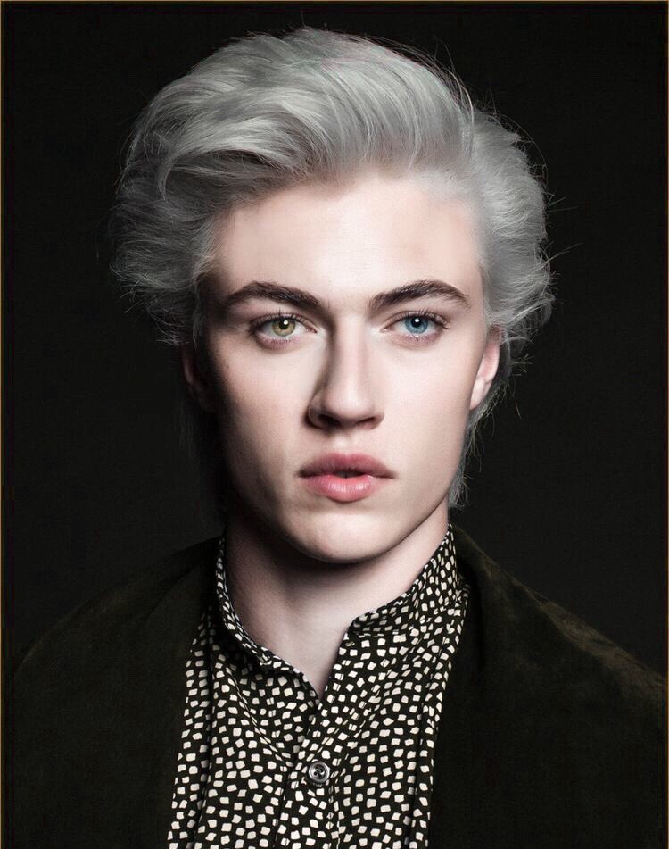 MARK BLACKTHORN. (@thornedfey) | Twitter