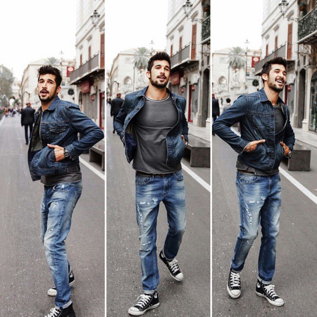 Men's ripped jeans Turnedy.com
#mensclothing #mensfashion #menjeans #mensjeans #clothes #clothingbrand #clothing #men #fashion #stylish #jeans #lookingood #lookup #turnedy