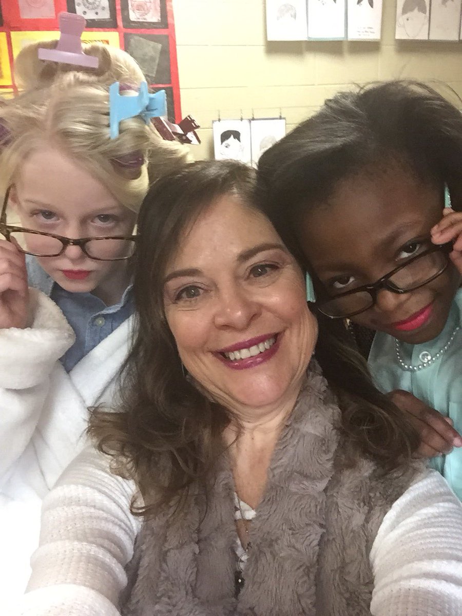 GACCBishop's tweet photo. Headed to court with Nosey Nellie Neighbor, and this prosecution attorney!  Yikes! #GoldELocks #gacelem https://t.co/7ICEdt3yQh