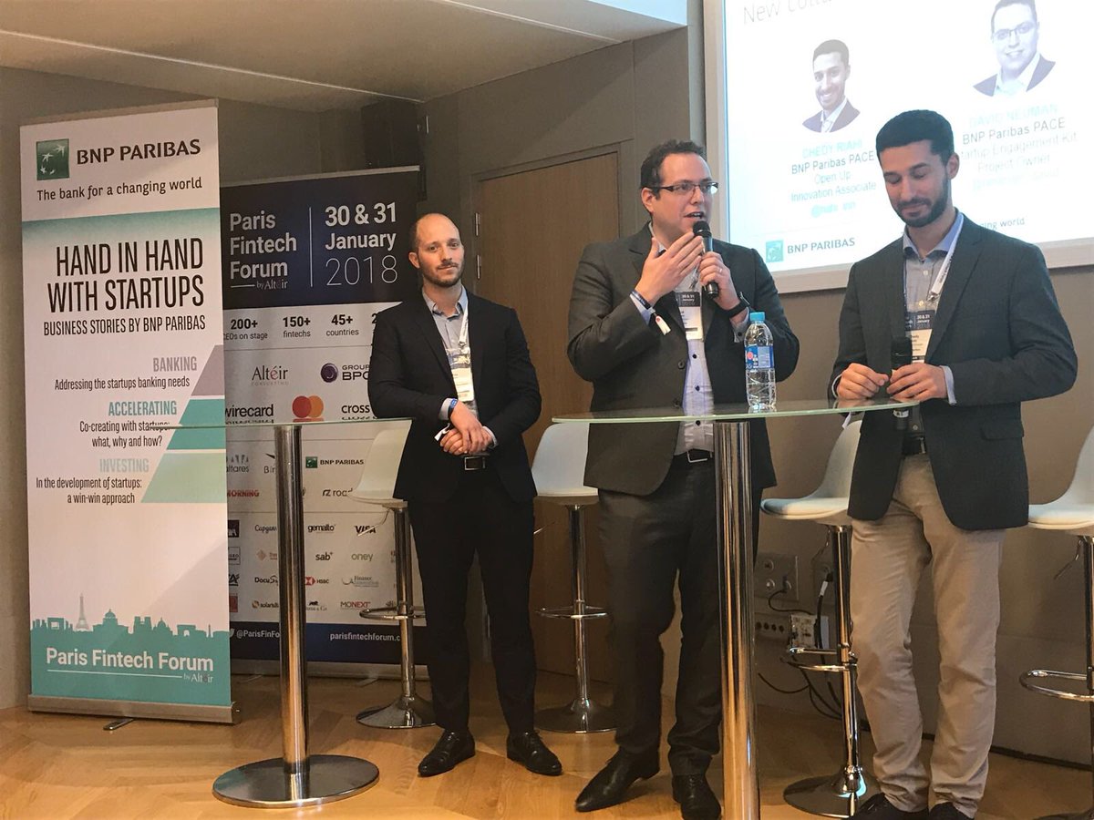 #PFF18 <a href="/neuman_david/">David Neuman</a> presents the engagement kit #innovation #startups <a href="/bnpp_pf/">BNP Paribas 𝙋𝙚𝙧𝙨𝙤𝙣𝙖𝙡 𝙁𝙞𝙣𝙖𝙣𝙘𝙚</a>