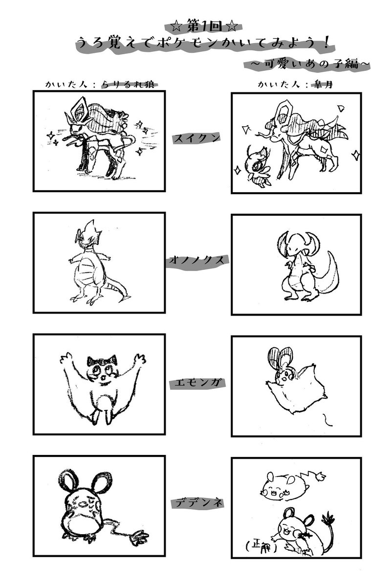 らりるれ狼 Rarirurerow0331 さんの漫画 177作目 ツイコミ 仮 らりるれ狼 Rarirurerow0331 さんの漫画 177作目 ツイコミ 仮