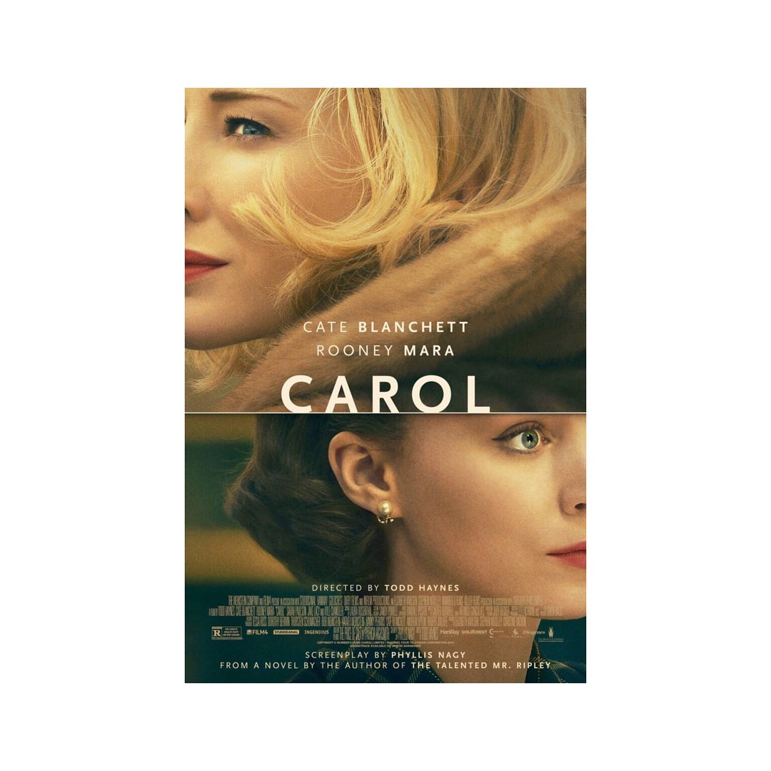 yulstagrm's tweet photo. [INSTAGRAM CAROUSEL] yulyulk: 오늘 같은 날에는 
보고 또 보고 
#carol#캐롤 https://t.co/RWkkUaqdzK (4P) #yulstagram https://t.co/P7XC6iCO7u