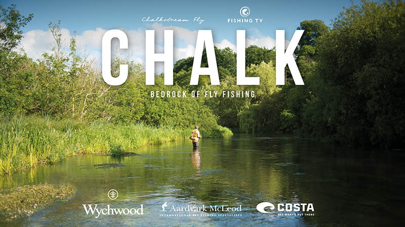 FlyFishForums's tweet image. Have you seen CHALK the movie yet exclusive to the @FishingTVapp?  Editor Paul Sharman reviews it on @FishandFlyLtd for you.... ow.ly/2Bfm30i5apc 
#flyfishing #movie #chalk #chalkstream