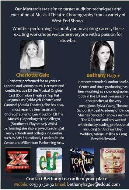 JBTheatreSchool's tweet photo. YORKSHIRE DANCERS!... 🎭⭐️
Check out this upcoming West End Masterclass! 
15th February, led by West End professionals - BOOK NOW! 
#dance #yorkshire #barnsley #westend #masterclass #professional #february #halfterm #class #perform #musicaltheatre #showbiz #musicals #stage https://t.co/r5Uvl6Xjo3