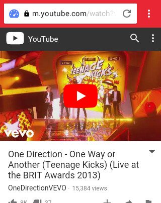 rubyjanesbangs's tweet photo. 1D's YT Channel added a video on theie channel! My HEART! IS IT A SIGN OF COMEBACK? WHAT TELL MEEE! #1DisComingBack https://t.co/PskVuogNGw