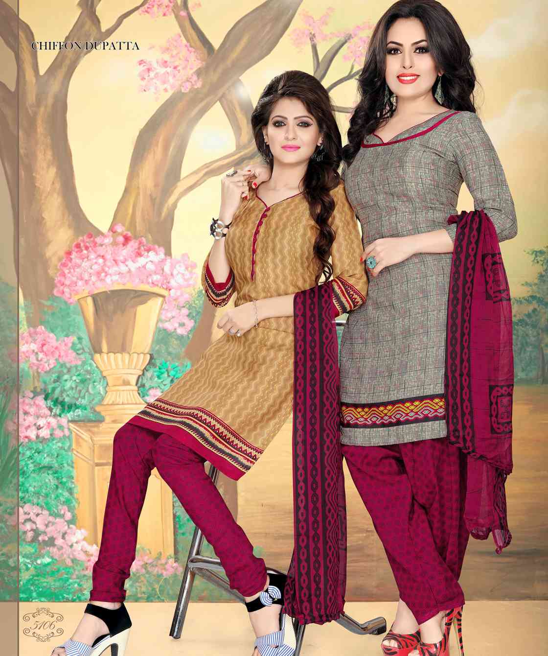salwar material below 300