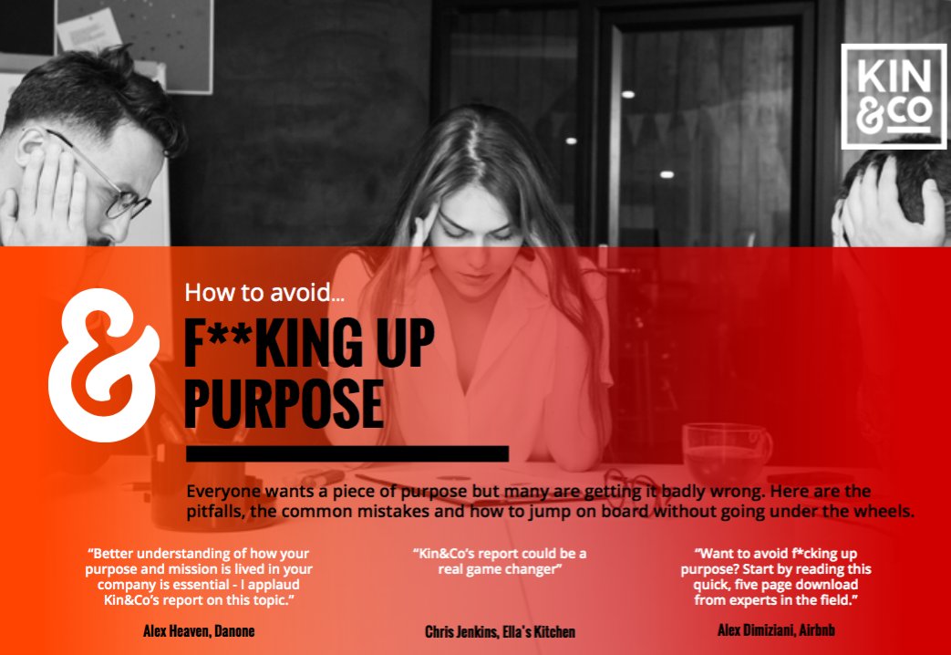 Anyone who attended last week's <a href="/edie/">edie</a> #susleaders conference &amp; missed <a href="/billeyres/">bill eyres</a> <a href="/O2/">O2</a> awesome talk on #purpose - the report mentioned is now live: goo.gl/N2rhnh