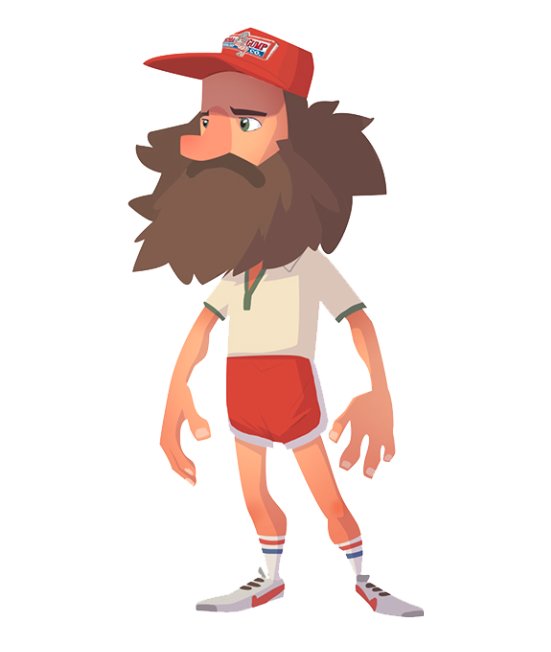 RunForrestRunTG's tweet image. Download the official game of Forrest Gump and run! 
Don't stop! Just run and dodge the different obstacles that stand in your way!
bit.ly/2Fkj0Ct #runforrestrun #runforrestrunthegame