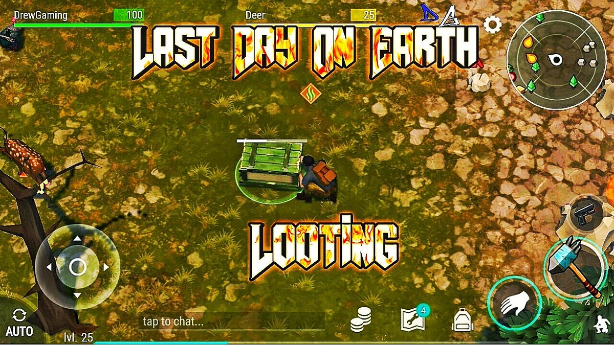 New video add to the channel, don't forget to subscribe, share and watch #DrewGaming #MobileGaming #Like #Comment #Subscribe #LastDay #suvival #zombies youtu.be/RO3HS6Ufp5E