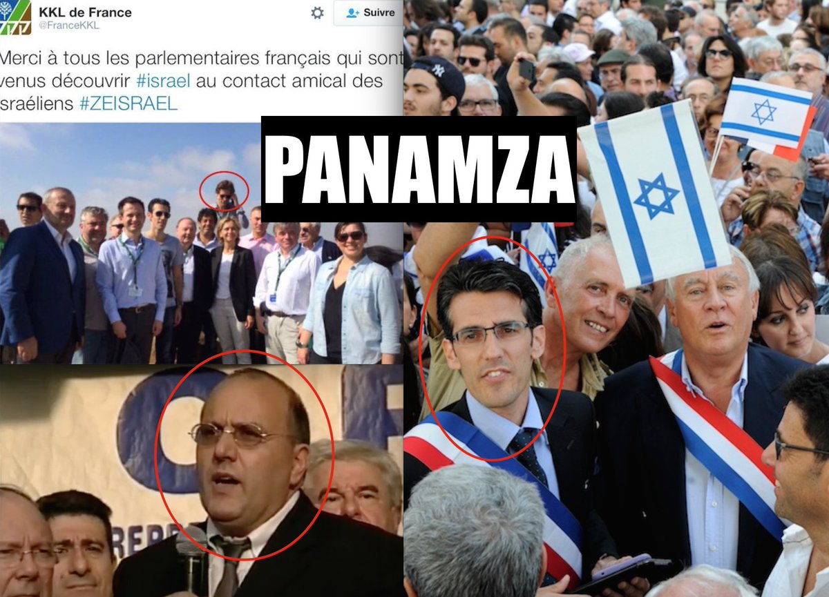 Cinéma français : les tournages seront supervisés par 3 militants d'Israël