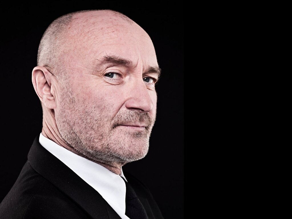 Happy Birthday, Phil Collins! 