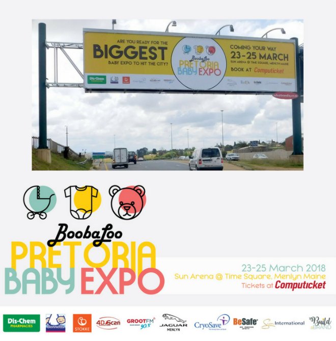 baby expo 2018 tickets