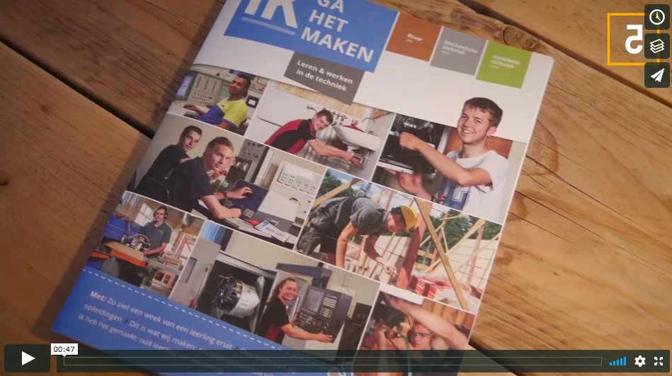 ‘Wij willen onze zichtbaarheid en naamsbekendheid vergroten! Hoe doen we dat?’ Een veelgestelde vraag van onze klanten. Wil jij dit ook? Bekijk en lees hoe wij zo'n traject aanpakken. villa5.nl/nieuws/1144/