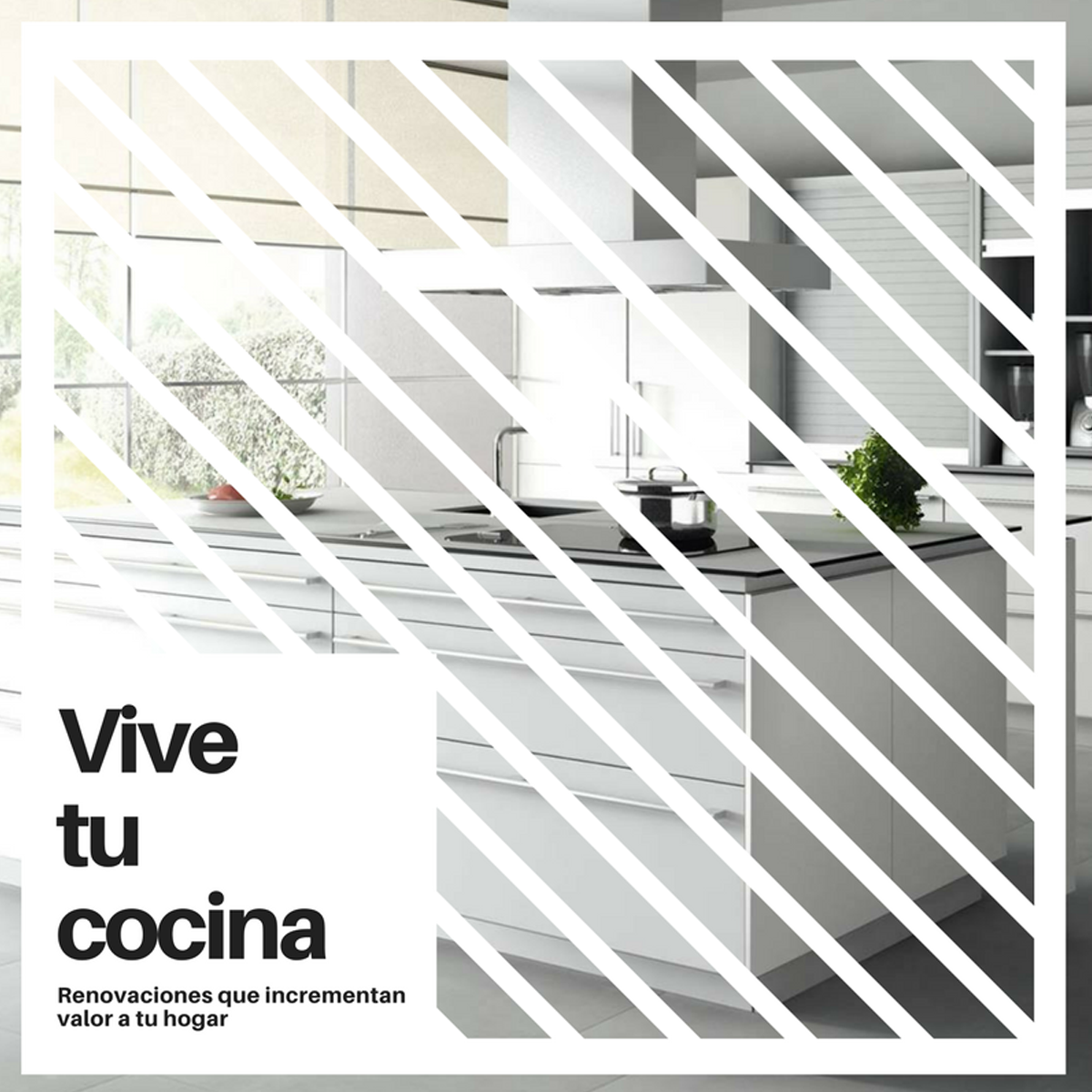 confortaca's tweet photo. Damos forma a las Ideas.
Desde el comienzo de cada proyecto con sus ideas y necesidades, hasta la realización de cada cocina, cuidamos todos y cada uno de los pasos para hacer tangible la concepción de uno de los espacios mas importantes de su hogar. https://t.co/vwQuAEt6sM