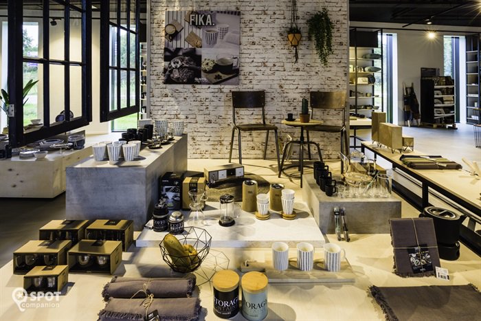 Wist je dat… Kapimex al meer dan 25 jaar een toonaangevende internationale groothandel is in huishoudelijke en decoratieve artikelen?