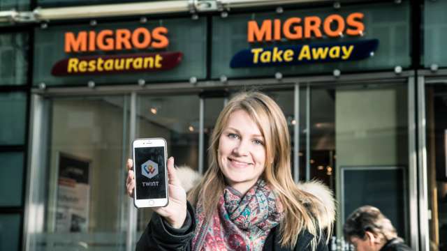 Widerstand gebrochen: Jetzt setzt auch die Migros auf Bezahl-App Twint blick.ch/7911586?utm_so…