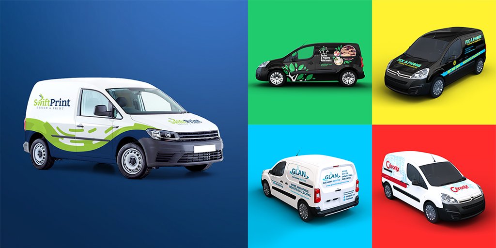 SwiftPrint_'s tweet image. Push your brand with our latest offer on vehicle graphics! Get your vehicle branded for only €450. #waterford #business #Marketing #branding