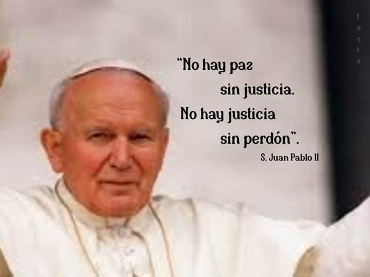 Juan Pablo II
