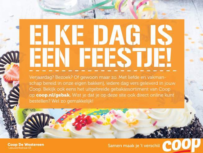 Coop de Westereen (@coop156) on Twitter photo 