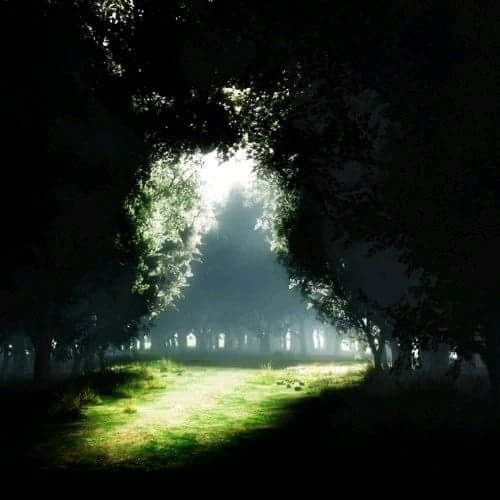 "병"은 절망에
빠지게 할수있고
건강한 "삶"을
찾게할수도 있습니다.
"슬픔"은 우울에
빠지게 할수 있고
출리심을 갖게
할수도 있습니다.
남의 무시와 모욕은
원한을 키우게 할수 있고
겸손과 자비를
배우게 할수도 있습니다.
「용수」