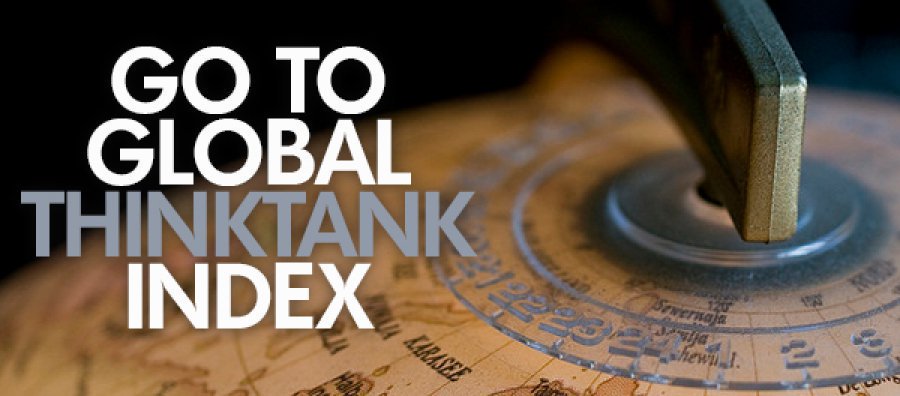 CASE - Center for Social and Economic Research has been ranked the number #one #thinktank in Central and Eastern Europe and number #two in #socialpolicy globally, according to <a href="/TTCSP/">TTCSP</a> University of Pennsylvania #GlobalGoToThinkTankIndex Report for 2017!