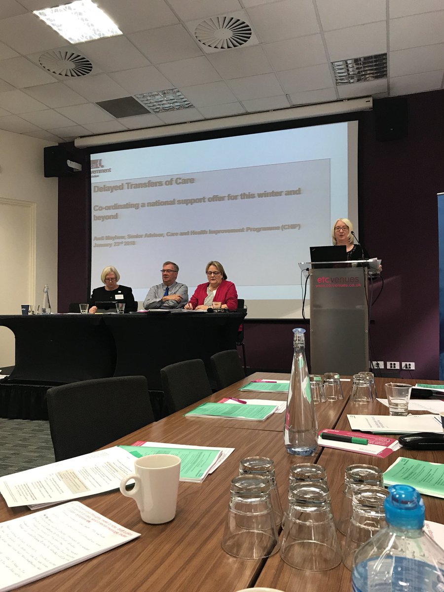 Charlotte Smith tweet media