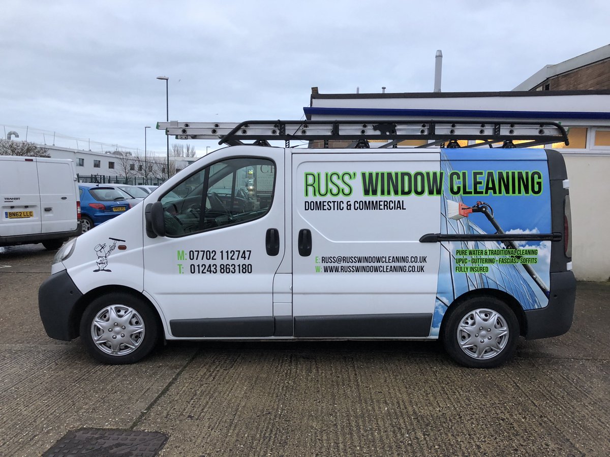 i4 sign design print on Twitter "Another partial wrap and graphics for