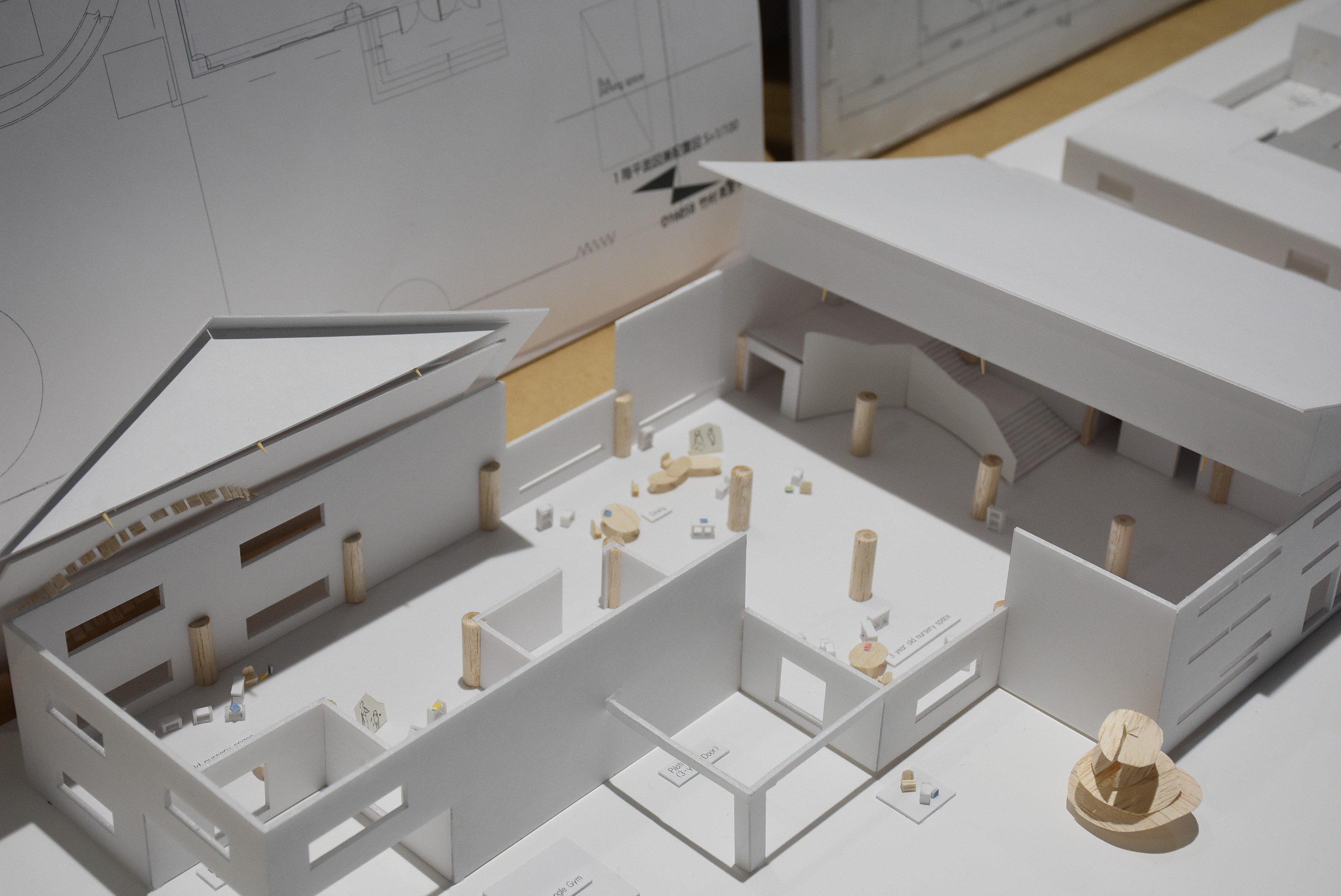 建築・京都美術工芸大学・建築学科・今春入学用品セット・未使用 きょうのKYOBI～ 建築学部・芸術学部1年次共通科目「色彩学