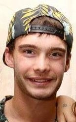 Congratulations!
HAPPY! 27th! BIRTHDAY!
Taj! Tallarico! Sweeet! Way! Cool! 
Aaaay!  