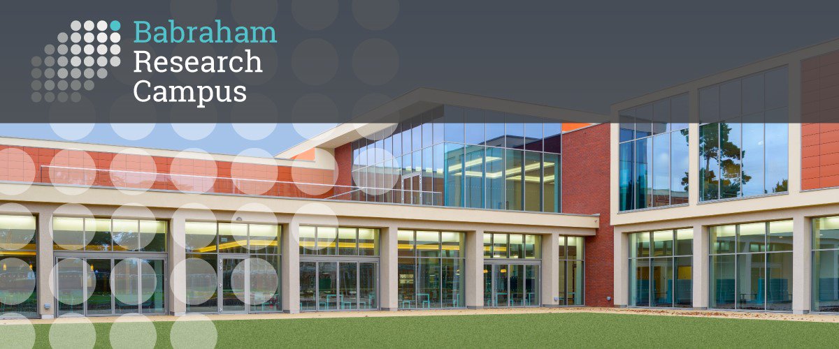 BabrahamInvConf's tweet photo. The Babraham Investor Conference (BIC) is back and will be held on the 22nd May 2018 @BabrahamUK. INVESTORS REGISTER HERE: https://t.co/WANEEToZGY #BIC2018 #lifescience #investor #biotech #scaleup https://t.co/j3McKzRcwM