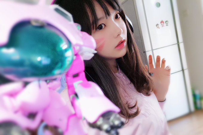 Twitterのコスプレ画像50