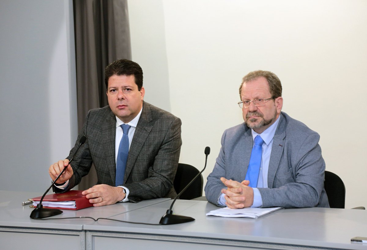 HM Govt of Gibraltar tweet media
