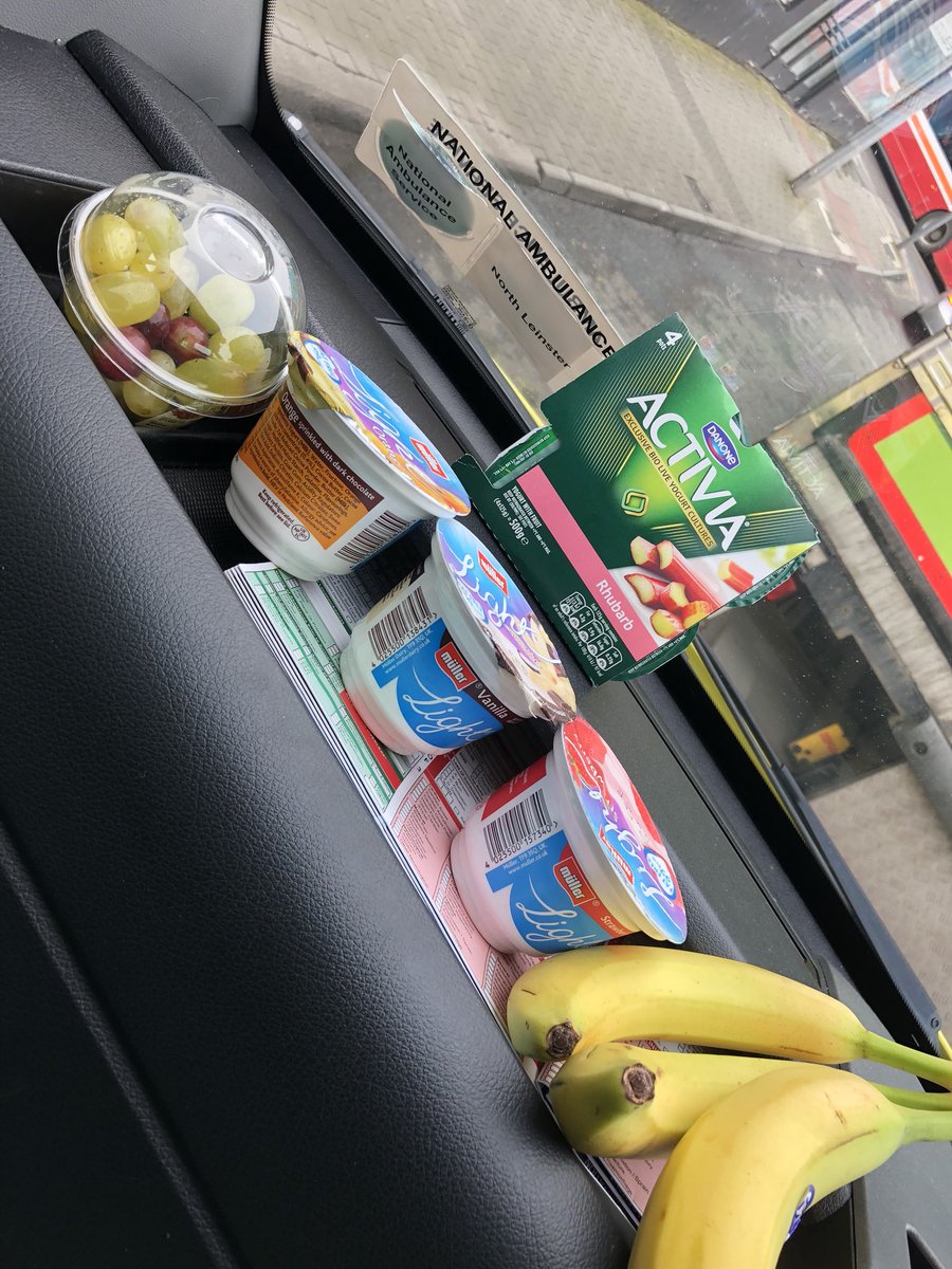 How long will the healthy eating last !