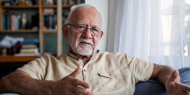 Eski Türk Tabipleri Birliği Başkanı Gürsoy: TTB'nin bu açıklamayı yapmasından doğal bir şey olamaz bbc.in/2nrl2t5