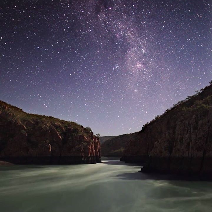 prolocksmithbri's tweet photo. Star light, star bright, first star I see tonight 🌟    Video: Base Imagery in The Kimberley, Australia https://t.co/NtLqk3pTad https://t.co/imv1mEu1I9
