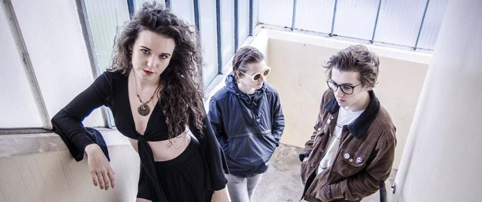 ✌️NEW SHOW: #Birmingham favourites @thecosmicsband bring their lo-fi garage punk rock to our basement Saturday 17th March!

Tickets here: po.st/uPIYpf