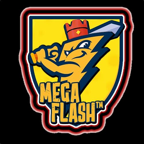 El vigésimo sexto equipo inscripto en la Liga gratuita es <a href="/MegaFlash6/">⚡Mega Flash™</a>
