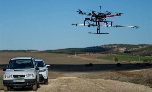 Drones: la llave inglesa voladora | por Miguel Cifuentes
tiempodehoy.com/economia/drone…