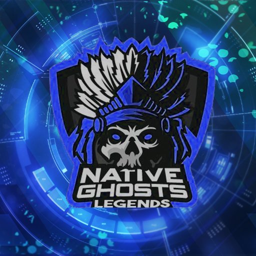 El vigésimo séptimo equipo inscripto en la Liga gratuita es @NG_I_Legends