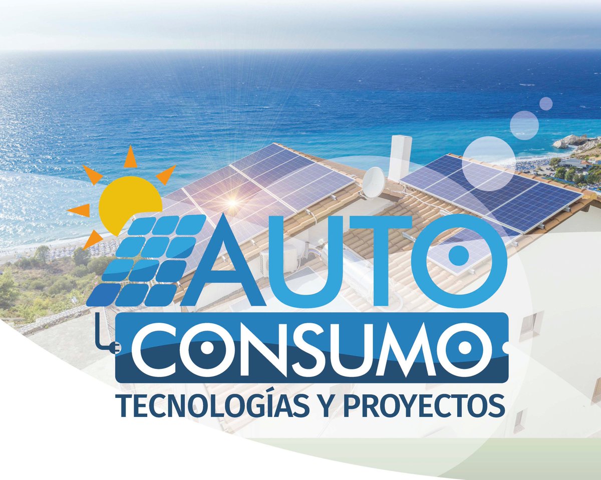 MediosTec21_Vva's tweet image. Jornada técnica ‘#Autoconsumo, tecnologías y proyectos’
@APPA_Renovables bit.ly/2DO58UJ

🗓️13 de febrero #Madrid

Proyecto #iDistributedPV: analiza las barreras en la #UE para el crecimiento🚀de la energía #solar ☀️#Solaria #fotovoltaica distribuida y el #autoconsumo