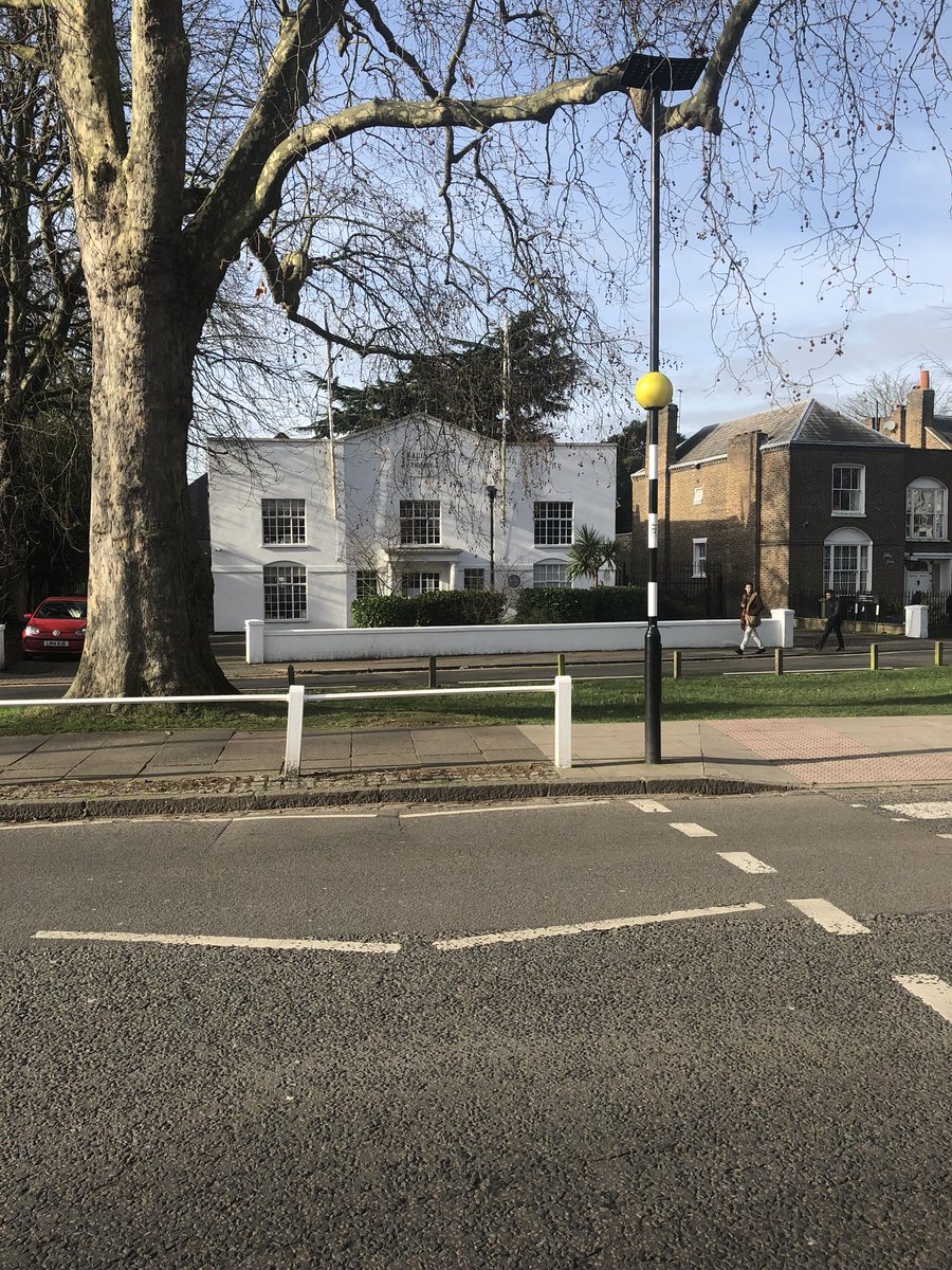 Ealing Studios