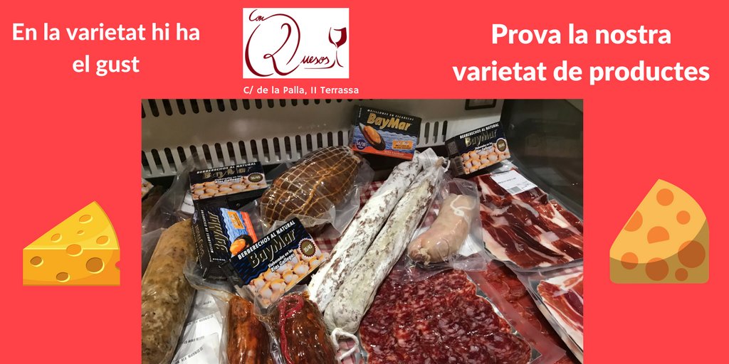 #celebraenfamilia #foodiesterrassa #gastropanda #gastroterrassa #terrassagastronomica #terassa #terassaturisme #restaurantesterrassa #cava #vino #gourmet #confortfood #taverna #insterrassa #fotogratosfera #terrassagram #terrassacite #condosquesos #con2quesos