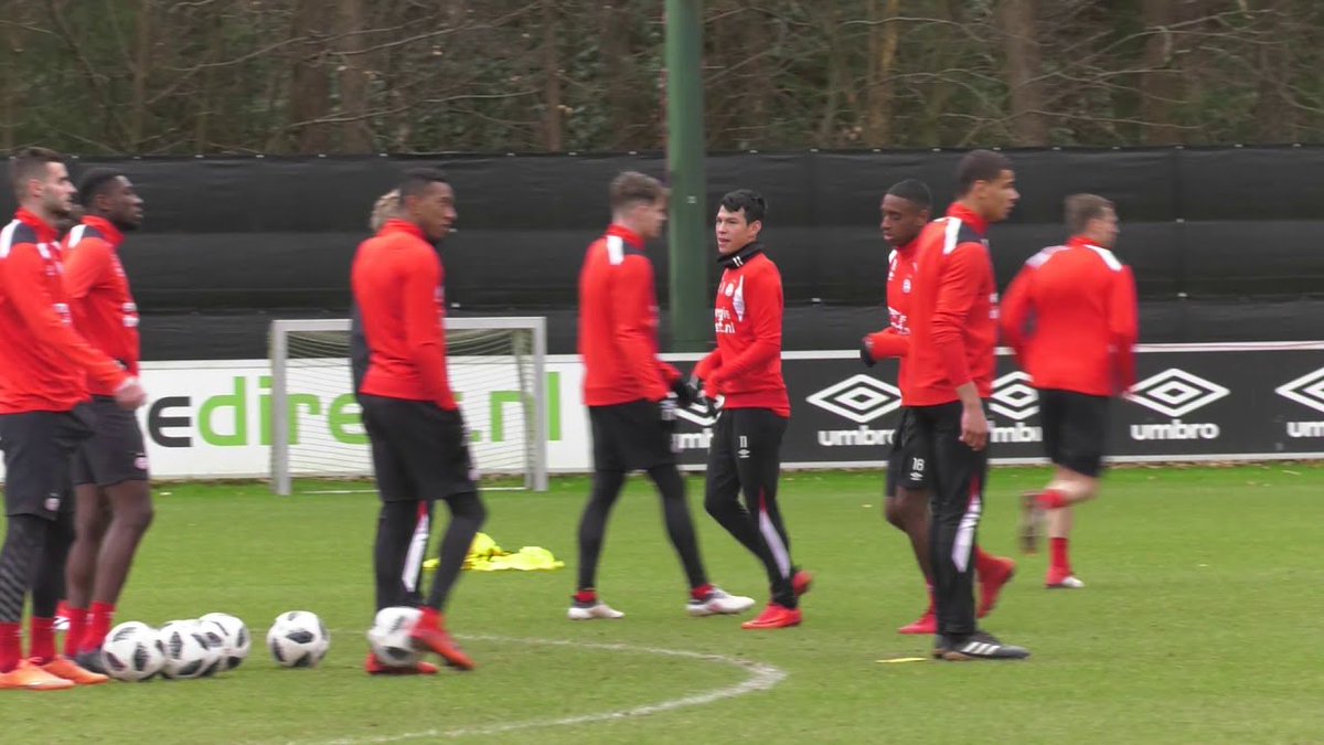 PSV besteedt geen energie aan Verbeek dlvr.it/QDFsZh