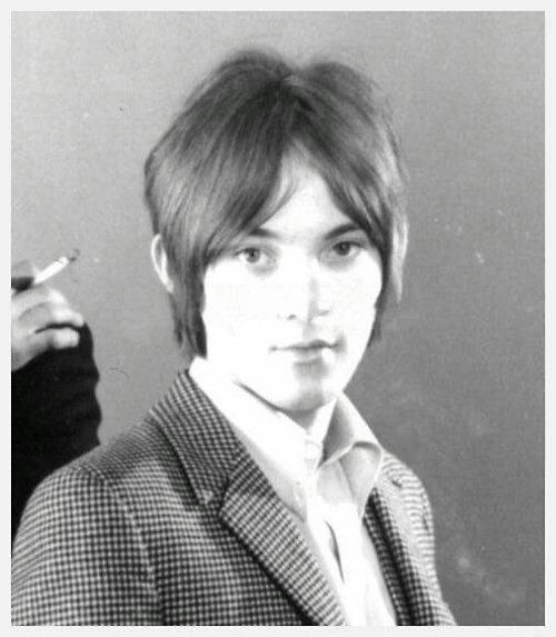 Happy Birthday to 
Steve Marriott 