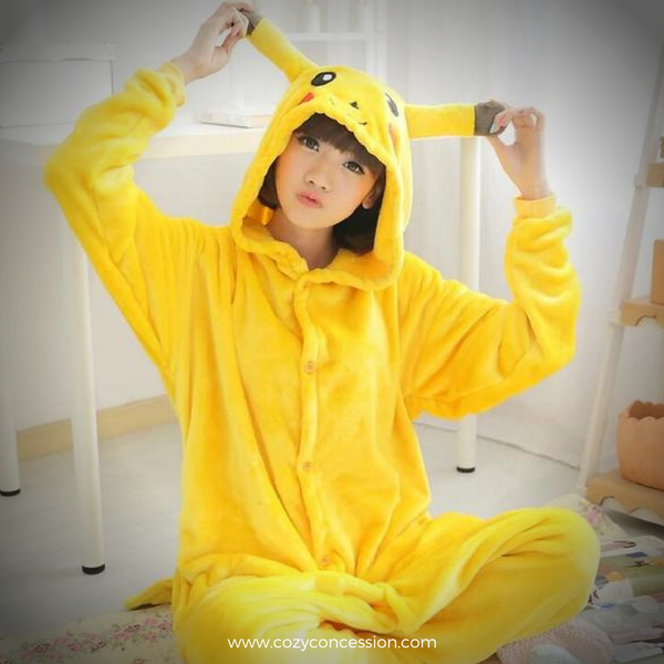 josewatchlove's tweet photo. The cutest and most comfortable onesie you'll ever wear! 
Impress your friends and family with this Pikachu Onesie. https://t.co/CgRuai4Dhn
Now on SALE!

#Pokemon #Pikachu #AdultOnesie #Comfortable #Anime #Cosplay #pokefan #cute #PokemonGo #Pikachumode #CutenessOverload #Adorable https://t.co/yCAzM4r0rZ