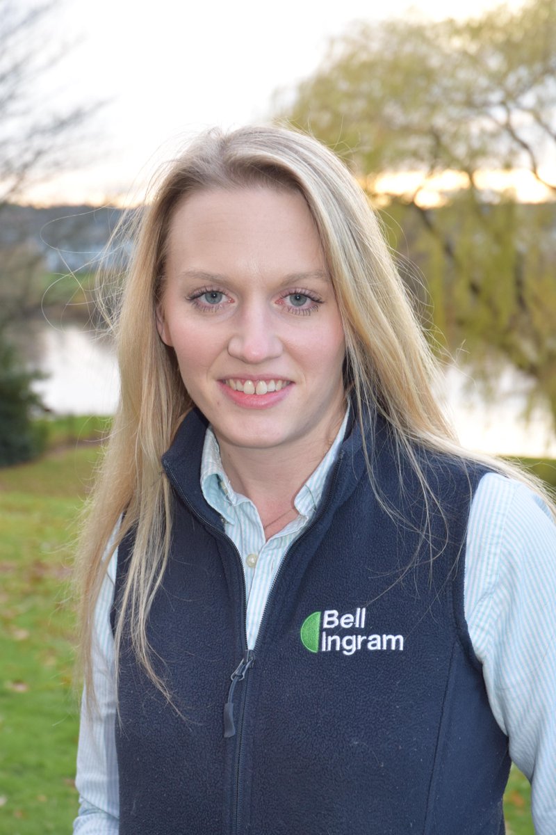 We asked our <a href="/OxfordFarming/">Oxford Farming Conference</a> Conference scholar Catherine Smith her highlight of her trip - "The opportunity to meet new contacts and listen to some very inspiring and engaging presentations" Read more: rhass.org.uk/news/news-list… #OFC18