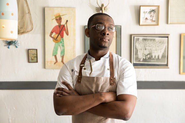 8 Under the radar chefs you need to know in #Miami: goo.gl/HTd3j1