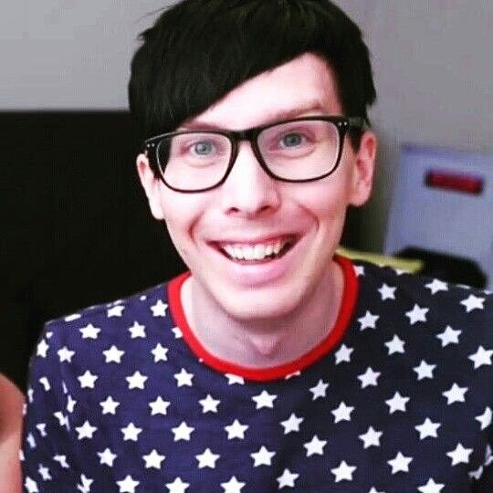 It\s one of my favorite YouTuber\s birthday today!  Happy Birthday Phil Lester!   